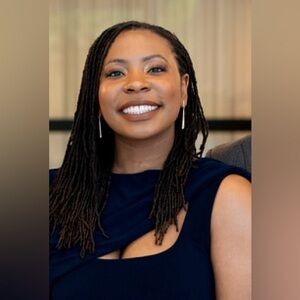 Meet your Posher, Kenzi